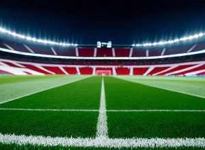 Starul de la Leverkusen, Ibrahim Maza, surprinde fanii cu o nouă tunsoare: Reacțiile divergente!