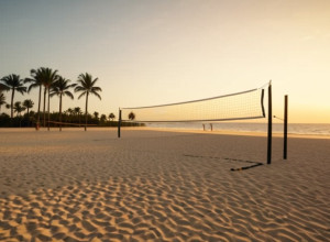 Victorie Senzațională: Duo-ul German Ehlers/Wickler Avancează în Sferturile de Finală ale Campionatului Mondial de Beach Volei