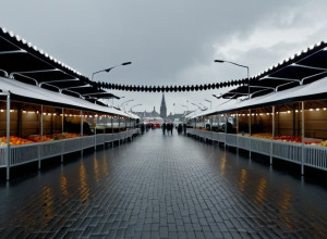 Creșterea Costurilor de Securitate cu 44% Amenință Evenimentele din Germania