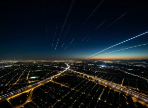 Noua rută a aeroportului Frankfurt pentru reducerea zgomotului