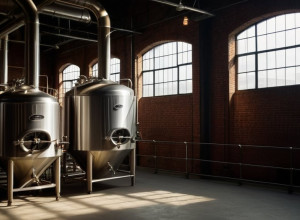 Oettinger închide fabrica de bere din Braunschweig după 150 de ani de tradiție