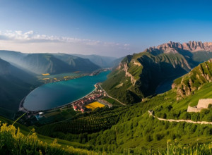 Călătorie în jurul lumii: Cele mai bune destinații turistice