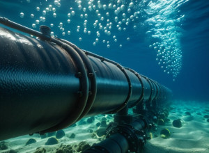 Curtea Supremă a Italiei dă undă verde extrădării presupusului sabotor Nord Stream în Germania