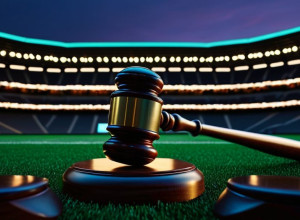 Decizia BVB și DFB în cazul Adeyemi privind posesia ilegală de arme