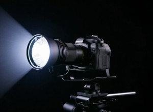 Iluminat LED: Viitorul Iluminatului