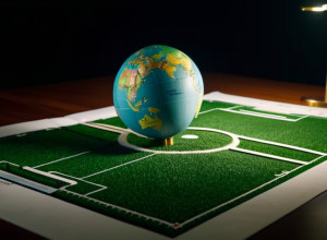 Danilho Doekhi de la Union Berlin vrea să joace pentru Suriname la Cupa Mondială 2026: Cazul ajunge la TAS