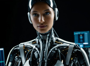 Impactul inteligenței artificiale asupra pieței muncii