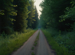 Balou dispărut: Căutările câinelui continuă după accidentul mortal pe B51