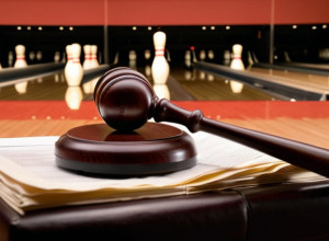 Instanța din Berlin interzice aparatele de jocuri de noroc într-o sală de bowling