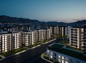 Analiza Imobiliară: Câți Metri Pătrați de Locuință Pot Fi Cumpărați cu Un Salariu în Germania