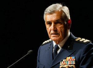 Orori Necanonisite: Un Fost Ofițer Argentinian, Acuzat de Tortură și Crime, A Murit Înainte de Proces