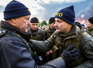 Privire de ansamblu asupra situației din Ucraina