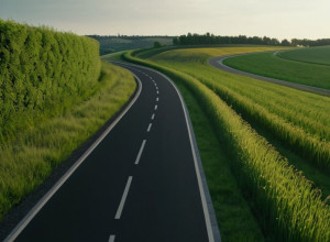 Saarland investește milioane pentru a recupera decalajul în infrastructura ciclistă: se adaugă 500 km noi