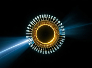 Calculul Cuantic: Revoluția în Procesarea Informației