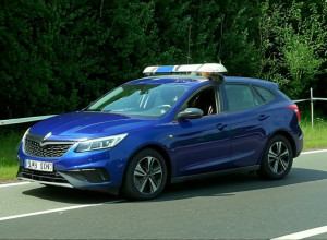 Doi tineri au murit într-un accident frontal tragic în Frieslandul de Est