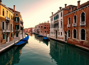 Veneția introduce o taxă de intrare pentru vizitatori pe 60 de zile în 2026