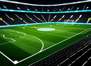 Dilemă la HSV înainte de meciul cu Augsburg: Sambi Lokonga sau Vieira, cine va fi titular?