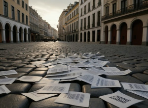 Incident la Heilbronn: Un bărbat de 24 de ani a atacat membri AfD la un stand informativ