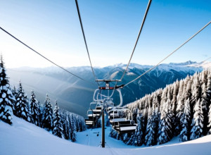 Sezonul de schi în Allgäu începe mai devreme: Investiții de 55 de milioane de euro pentru modernizare