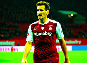 Prelungirea contractului lui Miroslav Klose la FCN, amânată: clubul așteaptă rezultate