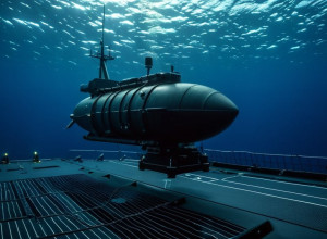 Germania primește primul avion P-8A Poseidon pentru vânătoarea de submarine în Atlantic