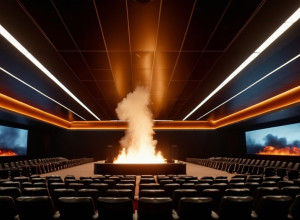 Incendiu la conferința COP30 din Belém: Evacuare de urgență a delegaților la summitul ONU pentru climă