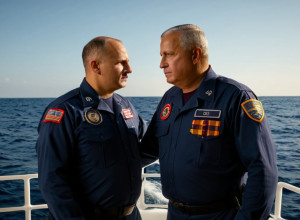 Garda de Coastă a SUA reclasifică svastica: De la simbol al urii la „potențial diviziv”