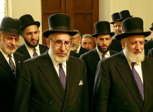 Istoria diasporei evreiești