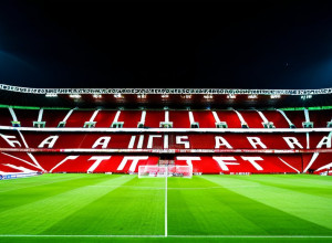 FC Kaiserslautern și fanii se opun planurilor miniștrilor de interne germani