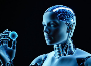 Revoluția AI în Medicină