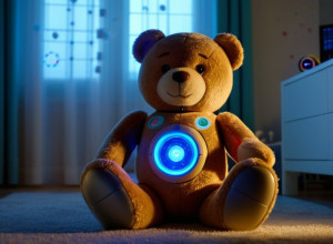 Jucăriile AI periculose: Un studiu recent avertizează părinții despre riscuri