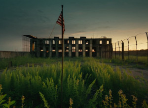 Închisoare goală în Zwickau: Germania arde 200.000 de euro anual pentru încălzirea unei clădiri nefolosite