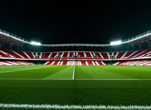 Louis Oppie de la St. Pauli se pregătește pentru un meci special împotriva lui Union Berlin