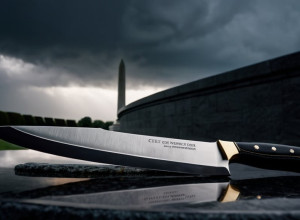 Sirian acuzat de atac cu cuțitul la Memorialul Holocaustului din Berlin: judecat pentru tentativă de omor și legături cu ISIS