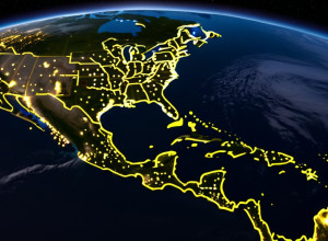 Schimbarea climatică globală