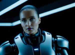 Impactul Inteligenței Artificiale asupra Economiei Globale