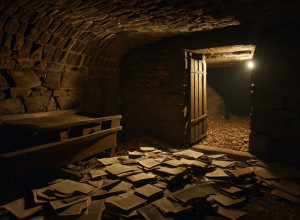 Un bărbat din Italia s-a deghizat în mama sa moartă pentru a-i încasa pensia timp de trei ani