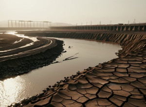 Liderul Verzilor, Felix Banaszak, vorbește despre copilăria sa marcată de ajutorul social Hartz IV și motivația politică