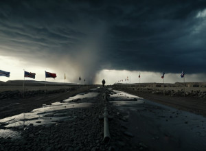 Logica Diabolică a lui Putin: Ucraina în Fața unei Decizii Cruciale Conform Planului Trump