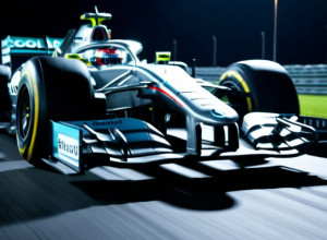 Scandal în Formula 1: Ambii piloți McLaren descalificați la Las Vegas – Lupta pentru titlu se intensifică