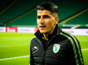 Accidentările deschid ușa: Giovanni Reyna primește o șansă în Cupa Germaniei pentru Gladbach