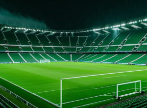 Derby-ul Nordic din DFB-Pokal: HSV și Holstein Kiel se înfruntă într-o bătălie aprigă pentru sferturile de finală