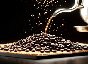 Tchibo dă în judecată Aldi Süd pentru prețuri "dumping" la cafea în Germania