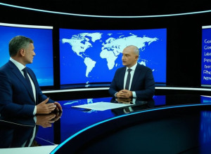 Impactul inteligenței artificiale asupra economiei globale