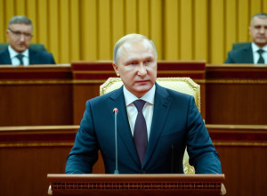 Legile Federației Ruse