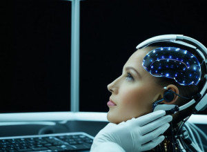 Impactul inteligenței artificiale asupra pieței muncii