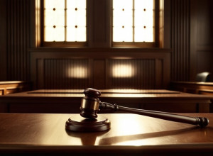 Proces împotriva influencerului "Travis The Creator": Acuzații de viol multiplu la Zürich