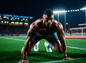 Noutăți surprinzătoare despre situația medicală a lui Uzun și Larsson la Eintracht Frankfurt înainte de meciul cu Leipzig