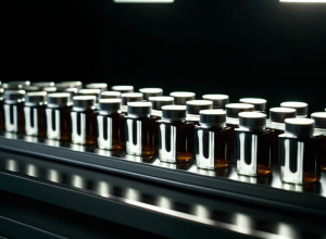 MGM Cosmetics, Linia de Frumusețe a Agenției de Modele, Declară Falimentul