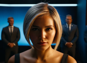 Ricarda Lang Revine la Breton: Decizia Luată în Urma Unui Sondaj pe Instagram